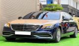 Bán Mercedes S450 4Matic 0 cũ