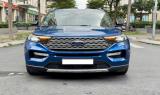 Bán Ford Explorer Limited 2.3 Ecoboost AT 4WD 0 cũ
