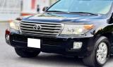 Bán Toyota Land Cruiser VX 0 cũ