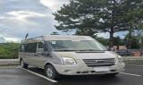 Bán Ford Transit 0 cũ