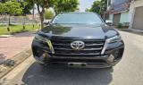 Bán Toyota Fortuner 2.4 AT (4x2) 0 cũ
