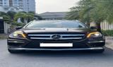 Bán Mercedes GL500 4Matic 0 cũ