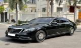 Bán Mercedes S450 L 0 cũ