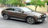 Bán Mercedes GLE400 4Matic Coupe 0 cũ