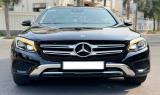 Bán Mercedes GLC250 4Matic 0 cũ