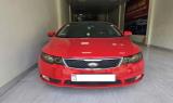 Bán Kia Forte 2012 cũ