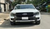 Bán Ford Ranger Wildtrak 2.0L AT 4x4 0 cũ