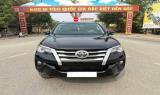 Bán Toyota Fortuner 0 cũ