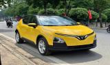 Bán VinFast Lux A2.0 Cao Cấp 0 cũ