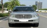 Bán Toyota Land Cruiser VX 0 cũ