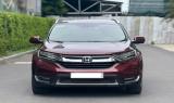 Bán Honda CR-V 0 cũ