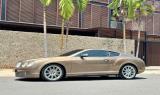 Bán Bentley Continental GT 0 cũ