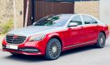 Bán Mercedes S400L 0 cũ