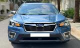 Bán Subaru Forester 2.0i 0 cũ