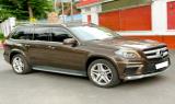 Bán Mercedes GL500 4Matic 0 cũ