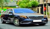 Bán Mercedes Maybach S450 4MATIC 0 cũ