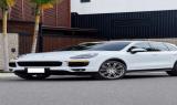 Bán Porsche Cayenne 0 cũ