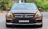 Bán Mercedes GL500 0 cũ