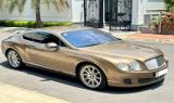 Bán Bentley Continental GT 0 cũ