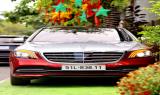 Bán Mercedes S400L 0 cũ