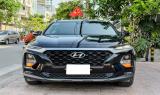 Bán Hyundai Santa Fe 2.2 Dầu 0 cũ