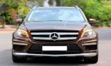 Bán Mercedes GL500 4Matic 0 cũ
