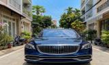 Bán Mercedes Maybach S450 4MATIC 0 cũ