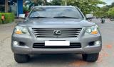 Bán Lexus LX570 0 cũ