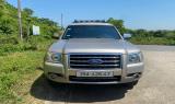 Bán Ford Everest 0 cũ