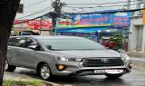 Bán Toyota Innova G 0 cũ