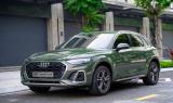 Bán Audi Q5 2.0 TFSI Quattro 0 cũ