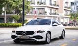 Bán Mercedes C200 0 cũ