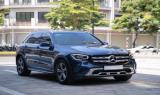 Bán Mercedes GLC200 0 cũ