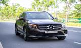 Bán Mercedes GLC300 0 cũ
