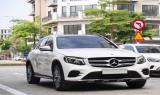 Bán Mercedes GLC300 0 cũ