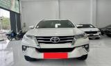 Bán Toyota Fortuner 0 cũ