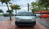 Bán Toyota Hiace 0 cũ
