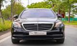 Bán Mercedes S450 0 cũ