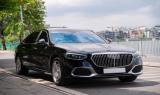 Bán Mercedes Maybach S450 0 cũ