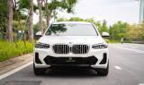 Bán BMW X3 0 cũ