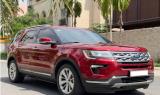 Bán Ford Explorer Limited 2.3 Ecoboost AT 4WD 0 cũ