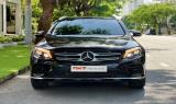 Bán Mercedes GLC300 0 cũ