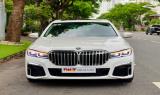 Bán BMW 740i 0 cũ