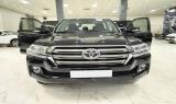 Bán Toyota Land Cruiser 0 cũ