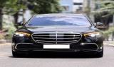 Bán Mercedes S450 4Matic 0 cũ