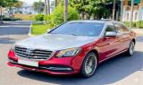 Bán Mercedes S400L 0 cũ