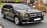 Bán Mercedes GL500 0 cũ
