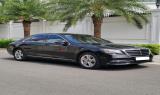 Bán Mercedes S450 0 cũ