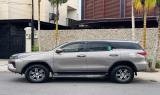 Bán Toyota Fortuner 0 cũ