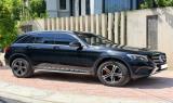 Bán Mercedes GLC250 4Matic 0 cũ